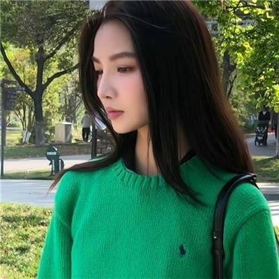 像恋人一样