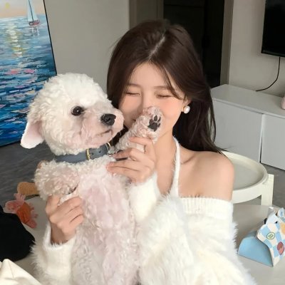 有情感的机器人